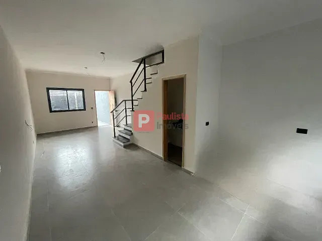 Sobrado com 110m² 3 quartos e 3 banheiros, à venda, no bairro Jabaquara em São Paulo