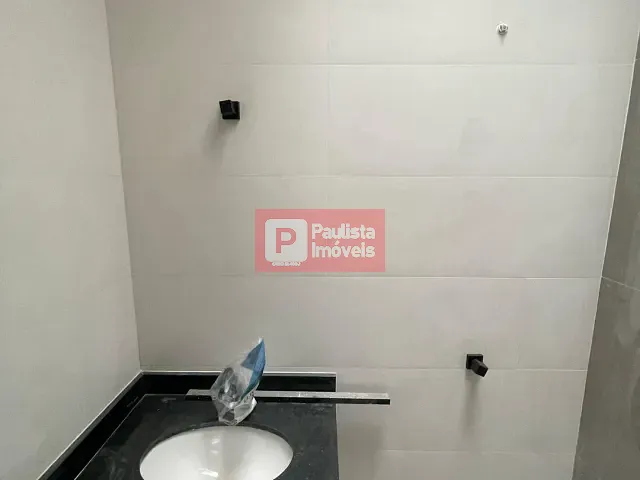 Sobrado com 110m² 3 quartos e 3 banheiros, à venda, no bairro Jabaquara em São Paulo