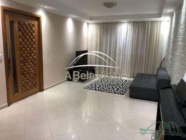 Sobrado com 200m² 3 quartos e 4 banheiros, à venda, no bairro Vila Pirituba em São Paulo