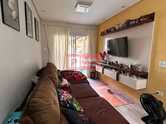 Sobrado com 14000m² 3 quartos e 3 banheiros, à venda, no bairro Rio Bonito em São Paulo