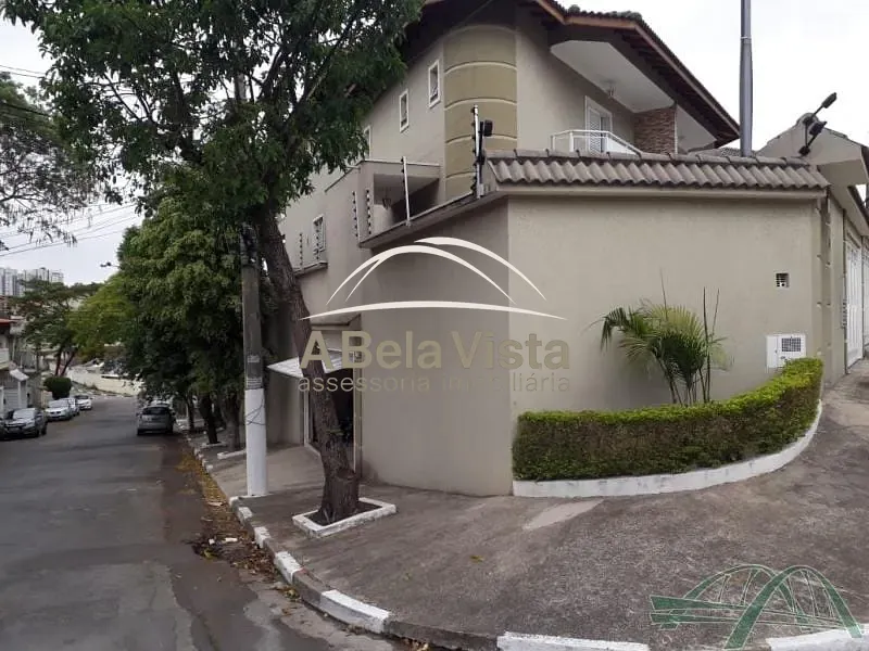 Sobrado, 3 quartos, 212 m² - Foto 3