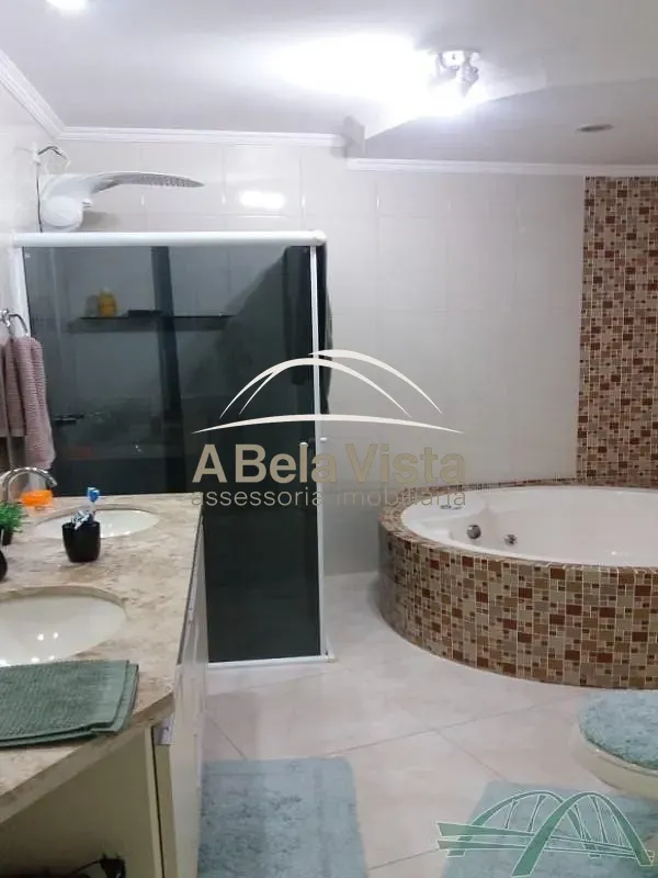 Sobrado, 3 quartos, 212 m² - Foto 17