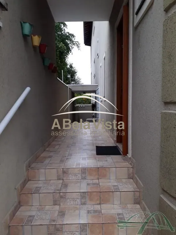 Sobrado, 3 quartos, 212 m² - Foto 5