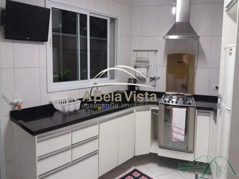 Sobrado, 3 quartos, 212 m² - Foto 9