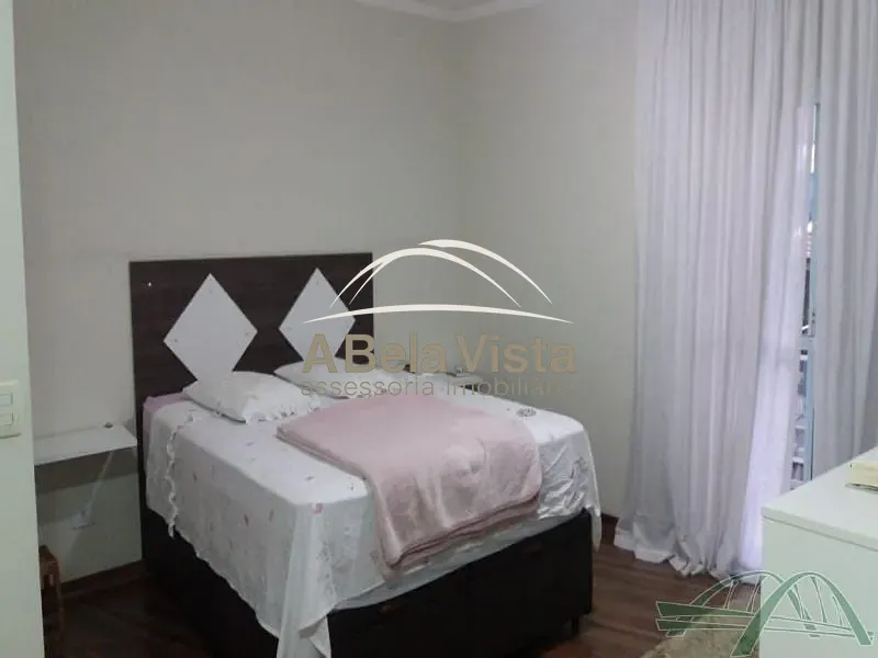 Sobrado, 3 quartos, 212 m² - Foto 18