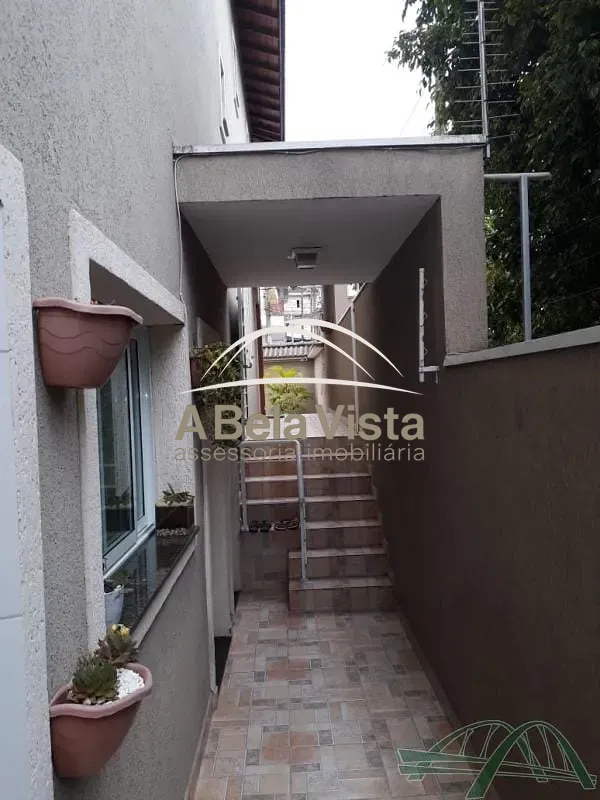 Sobrado, 3 quartos, 212 m² - Foto 6