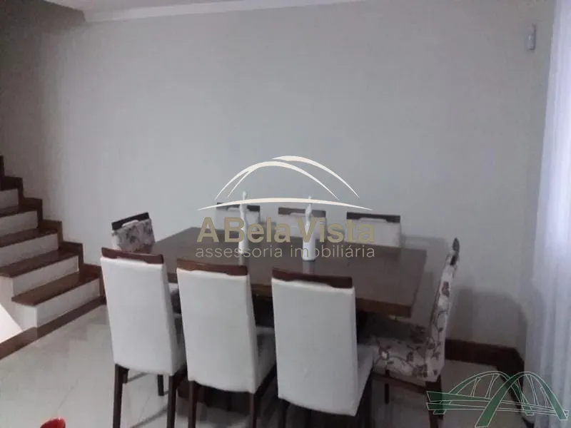 Sobrado, 3 quartos, 212 m² - Foto 8