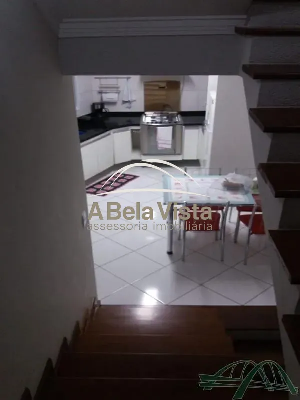 Sobrado, 3 quartos, 212 m² - Foto 11