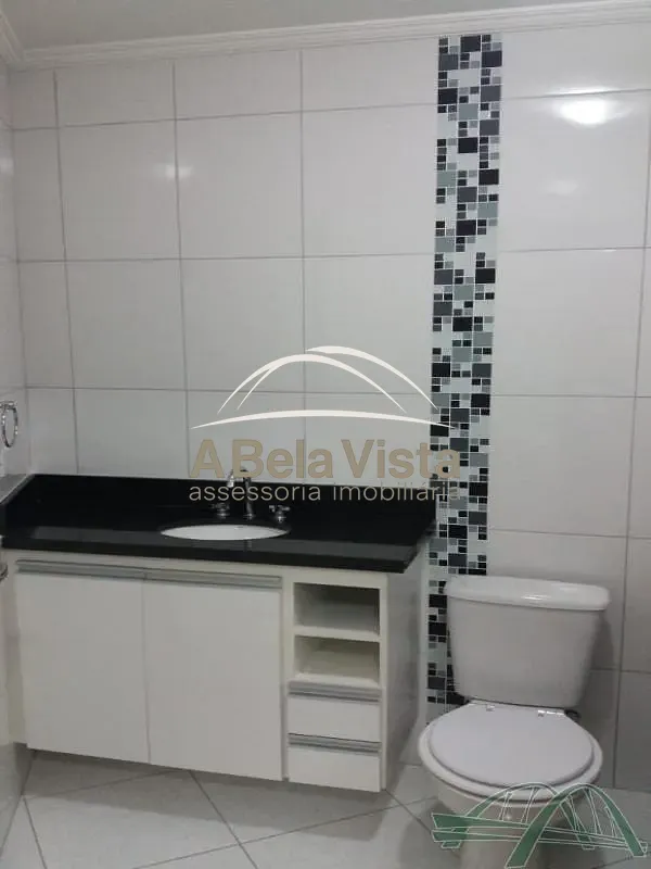 Sobrado, 3 quartos, 212 m² - Foto 21