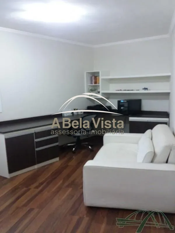 Sobrado, 3 quartos, 212 m² - Foto 12