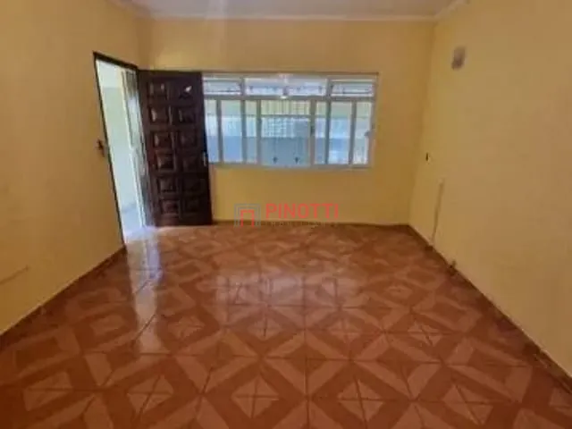 Sobrado 2 quartos e 2 banheiros, à venda, no bairro Vila Santa Luzia em São Bernardo do Campo