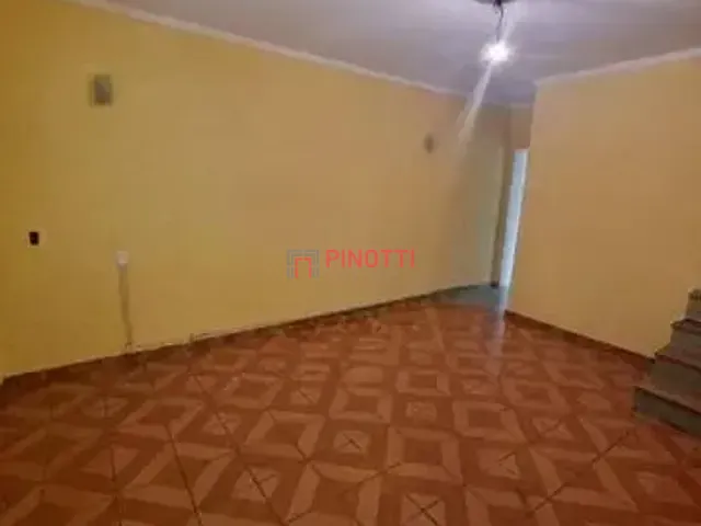 Sobrado 2 quartos e 2 banheiros, à venda, no bairro Vila Santa Luzia em São Bernardo do Campo