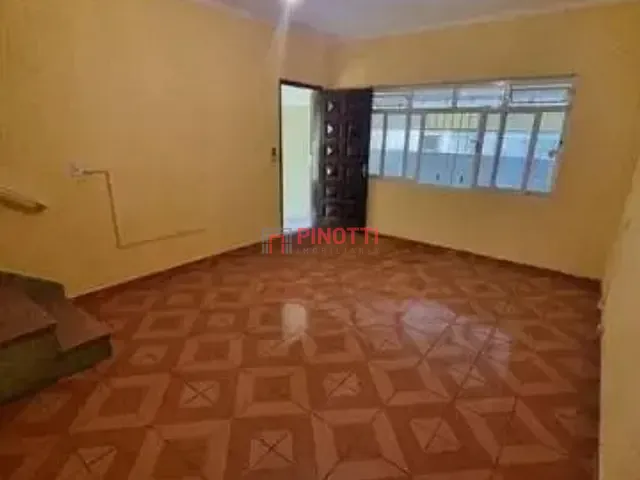 Sobrado 2 quartos e 2 banheiros, à venda, no bairro Vila Santa Luzia em São Bernardo do Campo