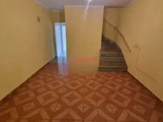 Sobrado 2 quartos e 2 banheiros, à venda, no bairro Vila Santa Luzia em São Bernardo do Campo