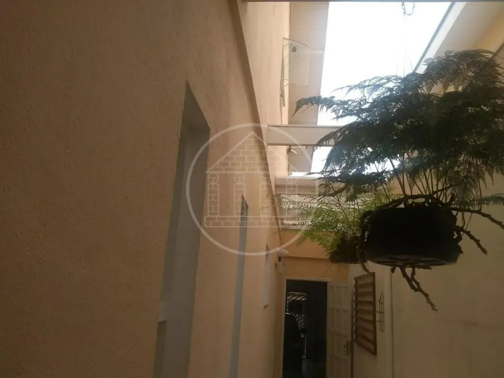 Sobrado, 2 quartos, 160 m² - Foto 25