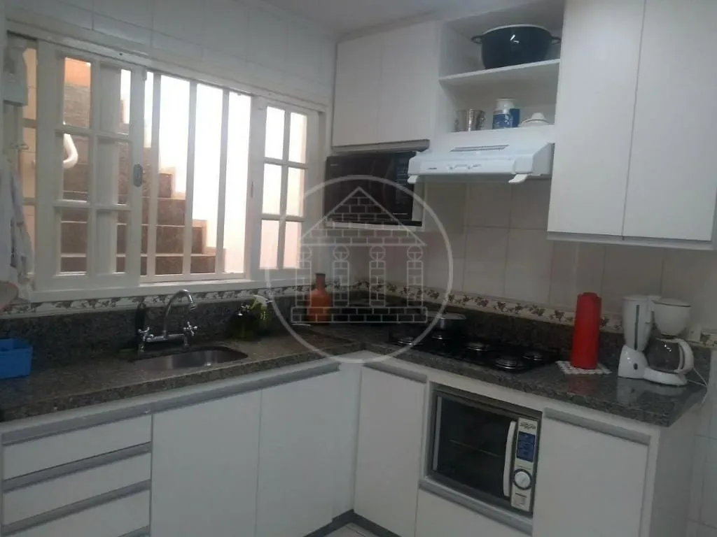 Sobrado, 2 quartos, 160 m² - Foto 12
