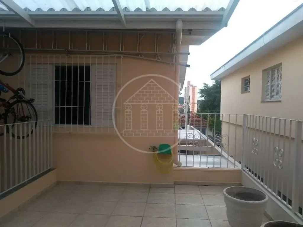 Sobrado, 2 quartos, 160 m² - Foto 20
