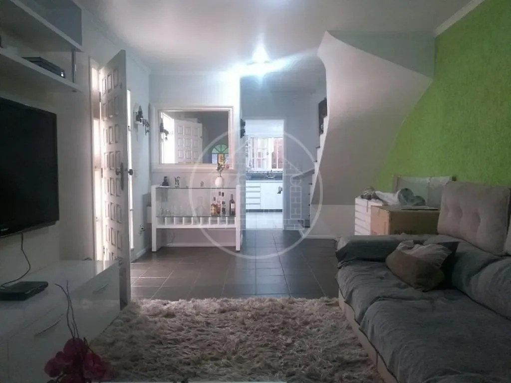 Sobrado, 2 quartos, 160 m² - Foto 6