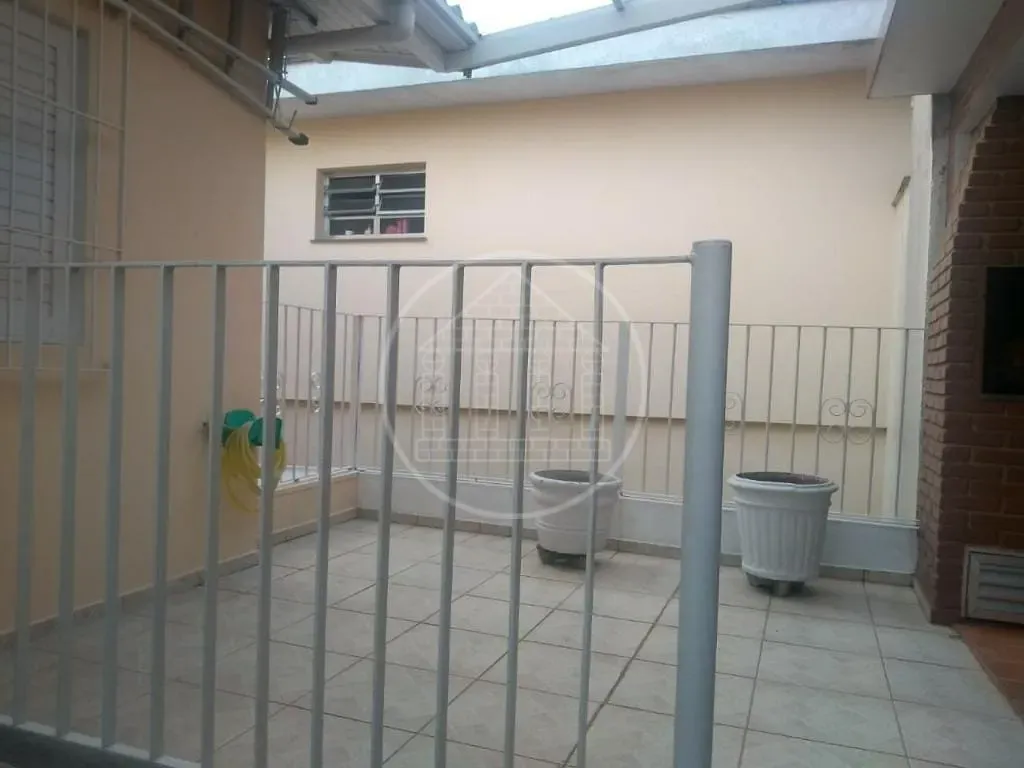 Sobrado, 2 quartos, 160 m² - Foto 21