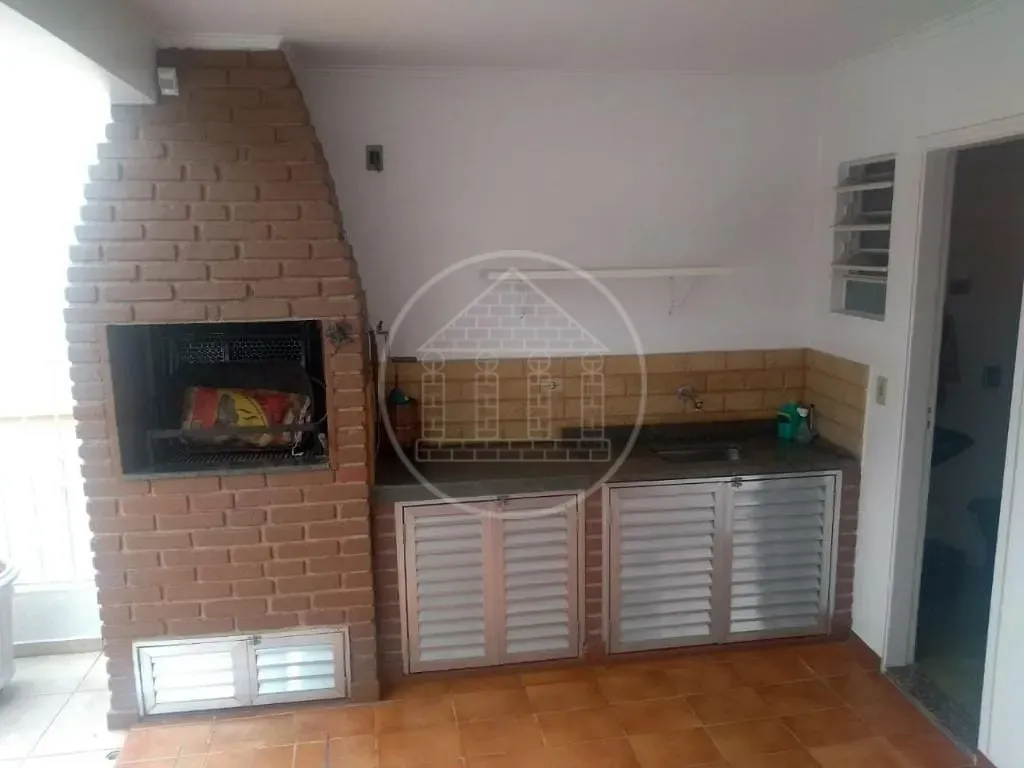 Sobrado, 2 quartos, 160 m² - Foto 27