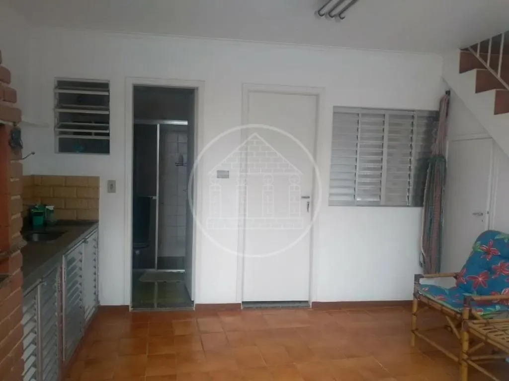 Sobrado, 2 quartos, 160 m² - Foto 16