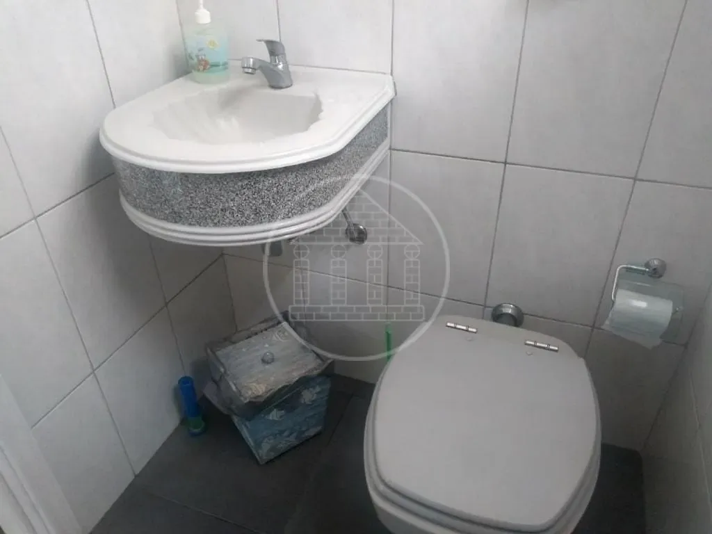 Sobrado, 2 quartos, 160 m² - Foto 28