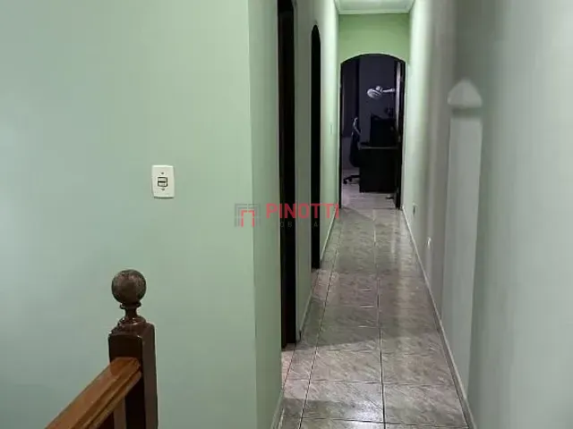 Sobrado 3 quartos e 2 banheiros, à venda, no bairro Parque Selecta(Montanhão) em São Bernardo do Campo