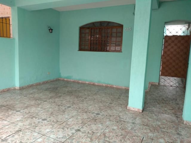 Foto do Sobrado - Sobrado com 4 dormitórios à venda, 180 m² por R$ 640.000,00 - Chácara Mafalda - São Paulo/SP | ZONA LESTE IMÓVEIS