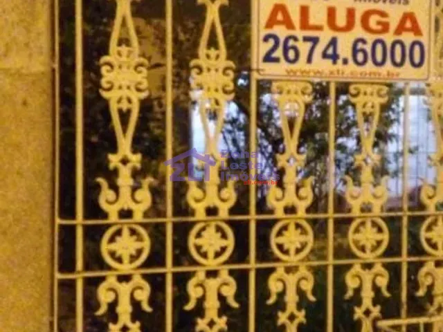 Sobrado com 300m² 4 quartos e 3 banheiros, para alugar, no bairro Tatuapé em São Paulo