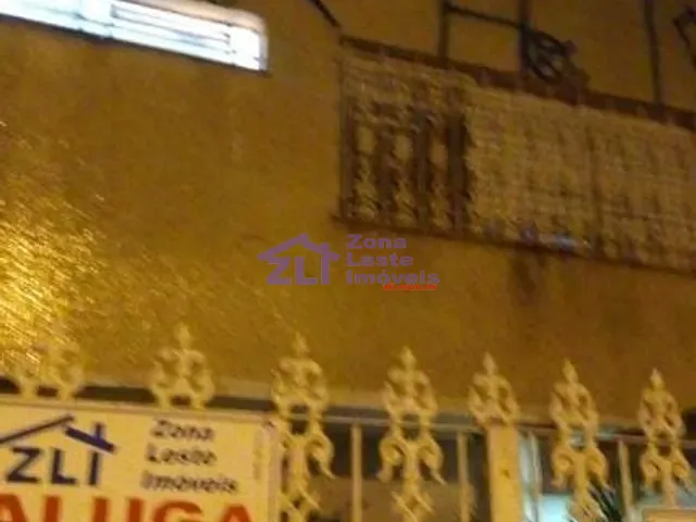 Sobrado com 300m² 4 quartos e 3 banheiros, para alugar, no bairro Tatuapé em São Paulo