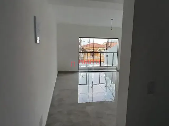 Sobrado 3 quartos e 2 banheiros, à venda, no bairro Parque São José em São Bernardo do Campo
