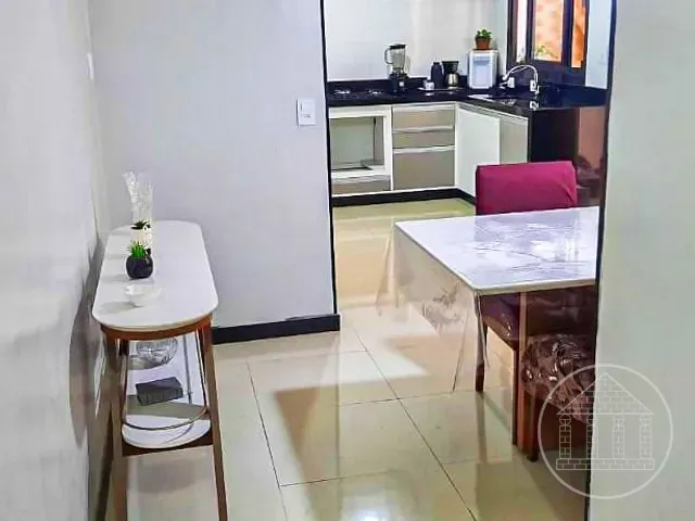 Sobrado com 125m² 3 quartos e 3 banheiros, à venda, no bairro Jardim Guanabara em São Paulo