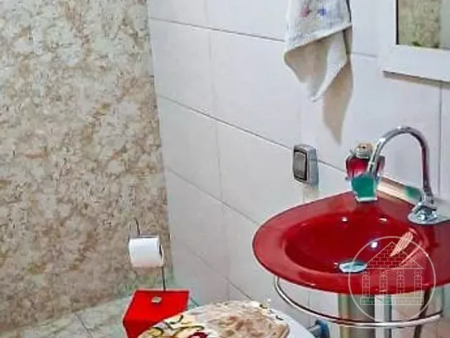 Sobrado com 125m² 3 quartos e 3 banheiros, à venda, no bairro Jardim Guanabara em São Paulo