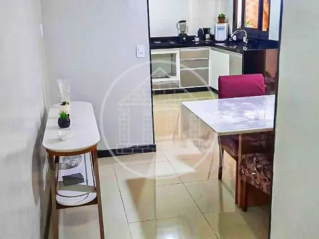Sobrado com 125m² 3 quartos e 3 banheiros, à venda, no bairro Jardim Guanabara em São Paulo