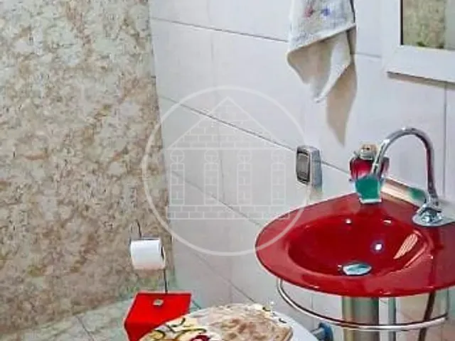 Sobrado com 125m² 3 quartos e 3 banheiros, à venda, no bairro Jardim Guanabara em São Paulo