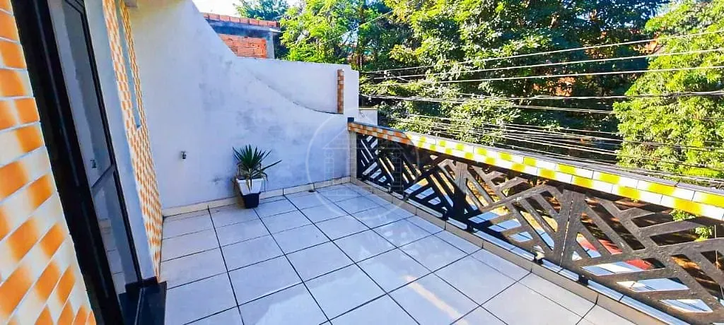 Sobrado, 3 quartos, 169 m² - Foto 32