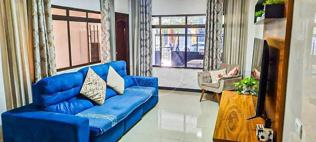 Sobrado, 3 quartos, 169 m² - Foto 35