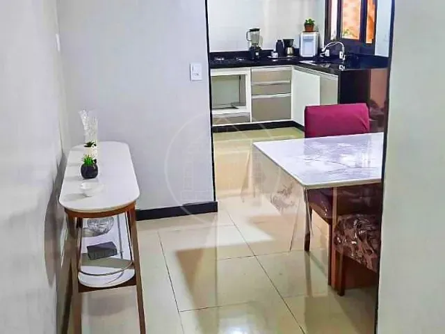Sobrado com 125m² 3 quartos e 3 banheiros, à venda, no bairro Jardim Guanabara em São Paulo