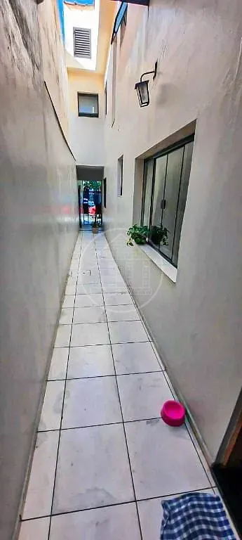 Sobrado, 3 quartos, 169 m² - Foto 1