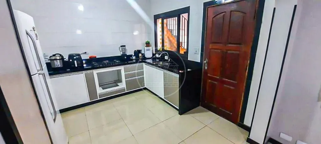 Sobrado, 3 quartos, 169 m² - Foto 14