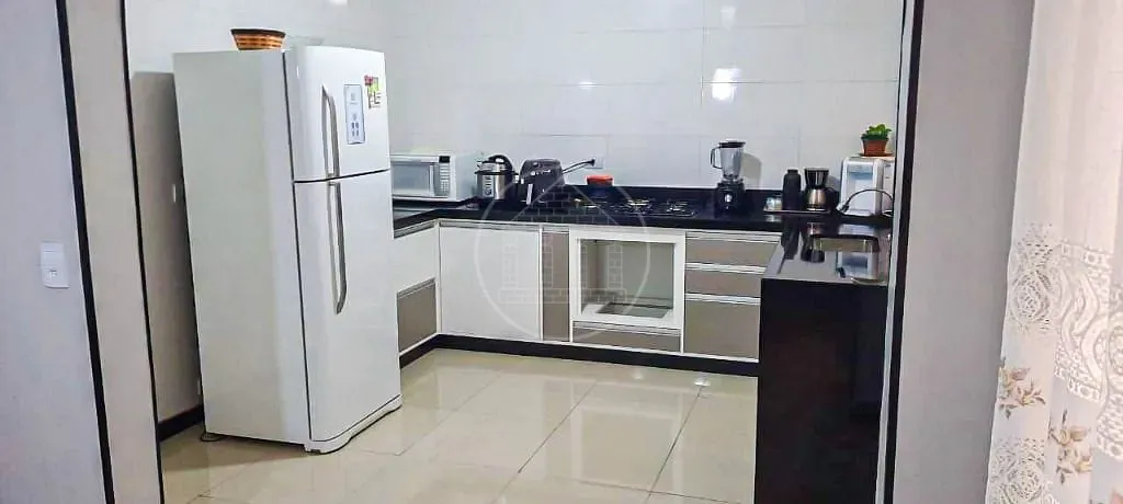 Sobrado, 3 quartos, 169 m² - Foto 11