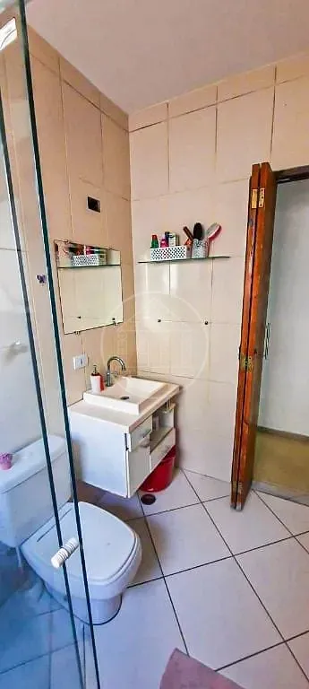Sobrado, 3 quartos, 169 m² - Foto 19
