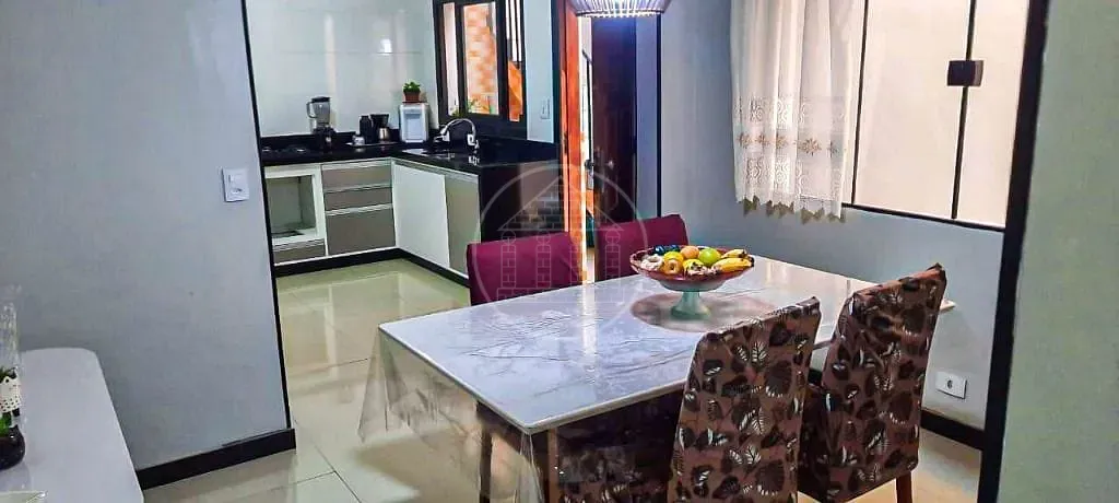 Sobrado, 3 quartos, 169 m² - Foto 6