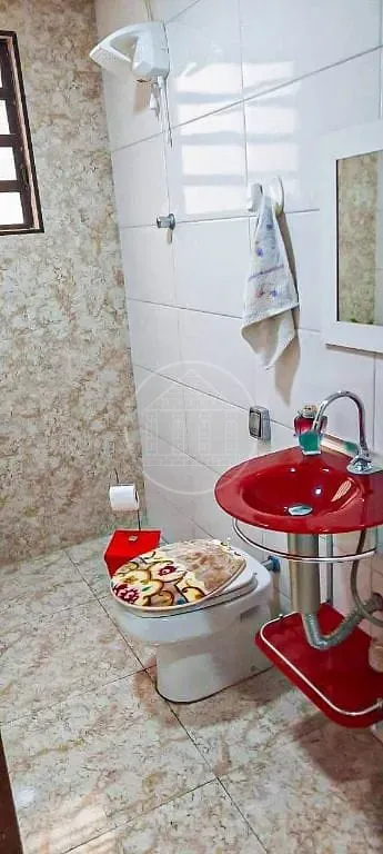 Sobrado, 3 quartos, 169 m² - Foto 5