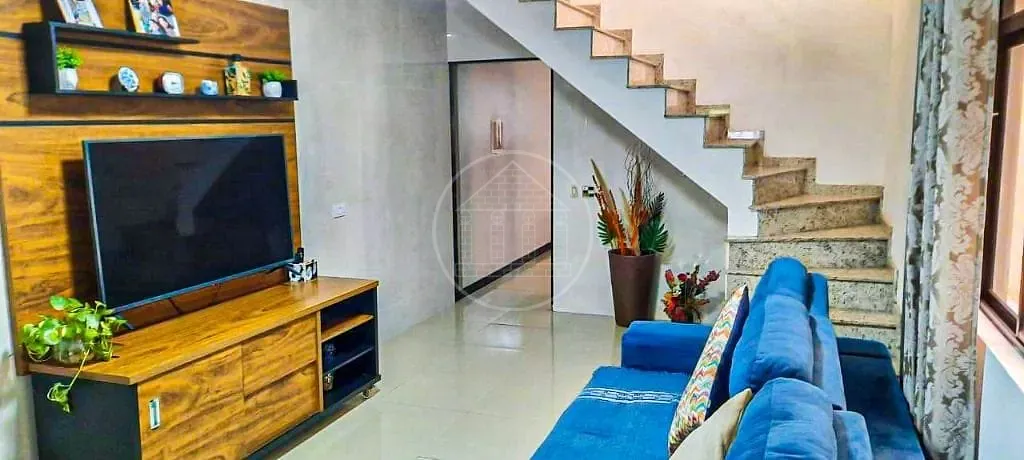 Sobrado, 3 quartos, 169 m² - Foto 34