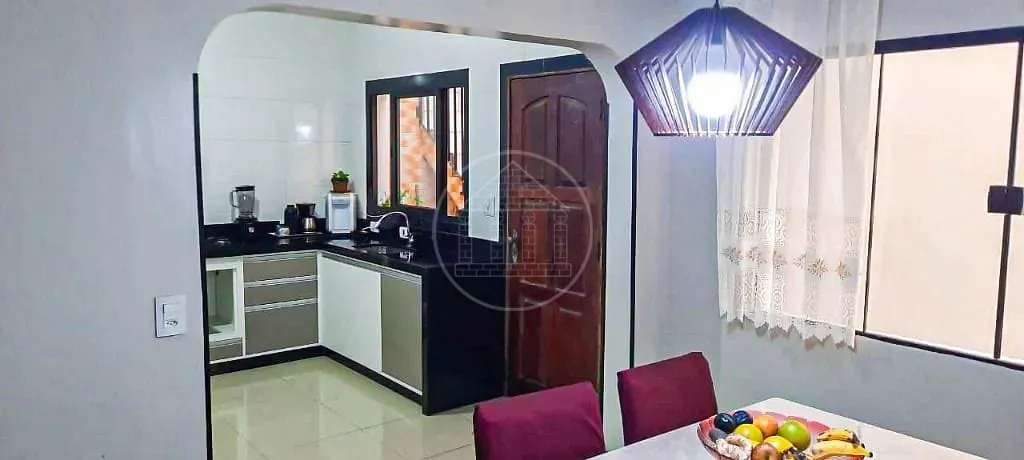 Sobrado, 3 quartos, 169 m² - Foto 13