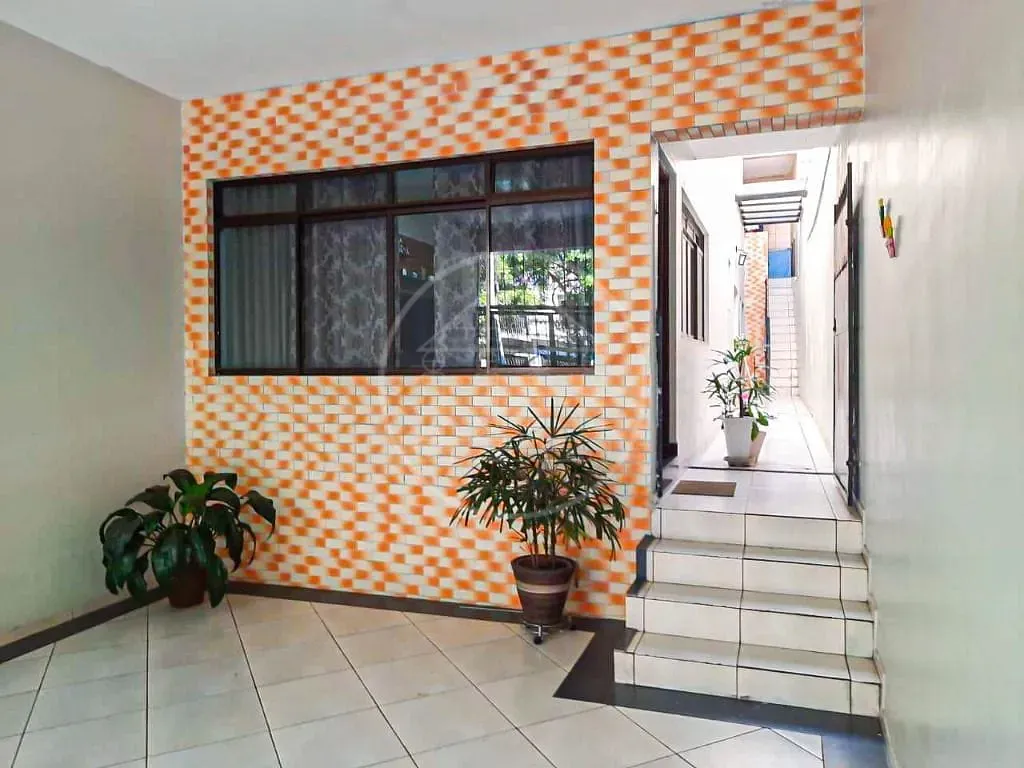 Sobrado, 3 quartos, 169 m² - Foto 44