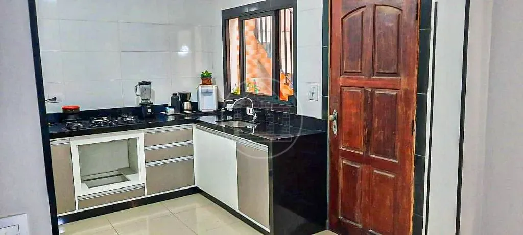 Sobrado, 3 quartos, 169 m² - Foto 16