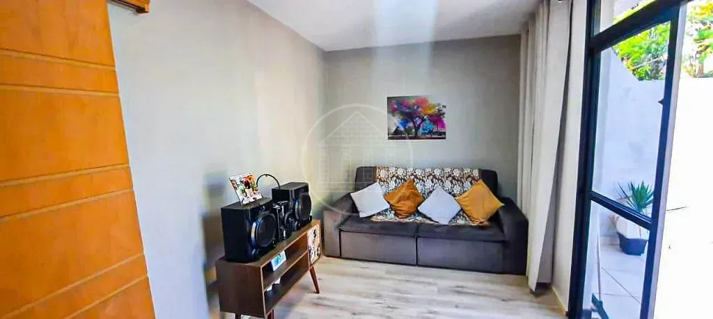 Sobrado, 3 quartos, 169 m² - Foto 25