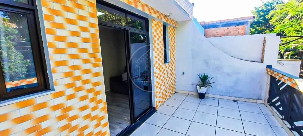 Sobrado, 3 quartos, 169 m² - Foto 36